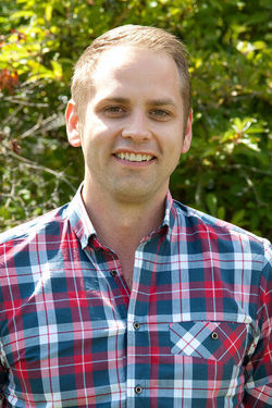 Larsen, Olav