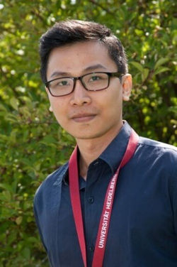 Suyono, Benso Sulijaya