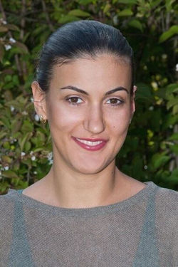 Buzatu, Roxana