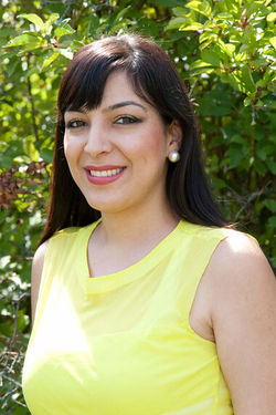 Farahvash, Solmaz