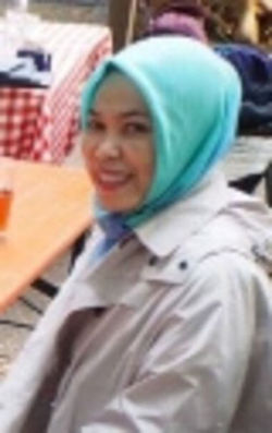 Kemal, Yulianti
