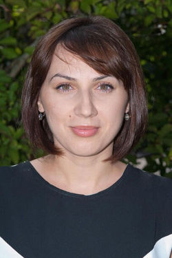 Miruta, Gabriela-Cosmina