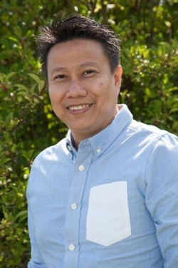 Koerniadi, Felix Hartono