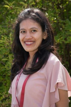 Harsas, Nadhia Anindhita