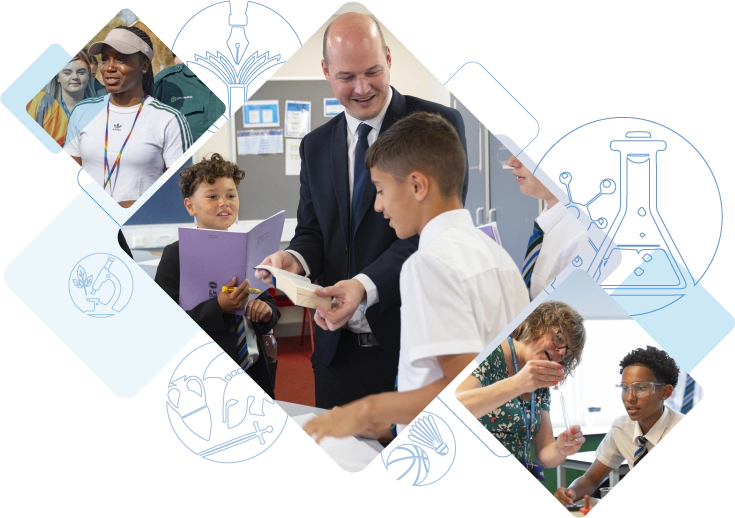 Vacancies Kimberleyschool