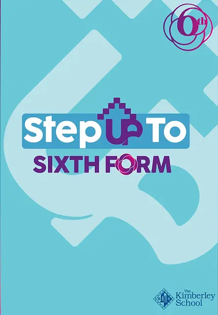 Step Up To Sixth Form MASTER25.webp