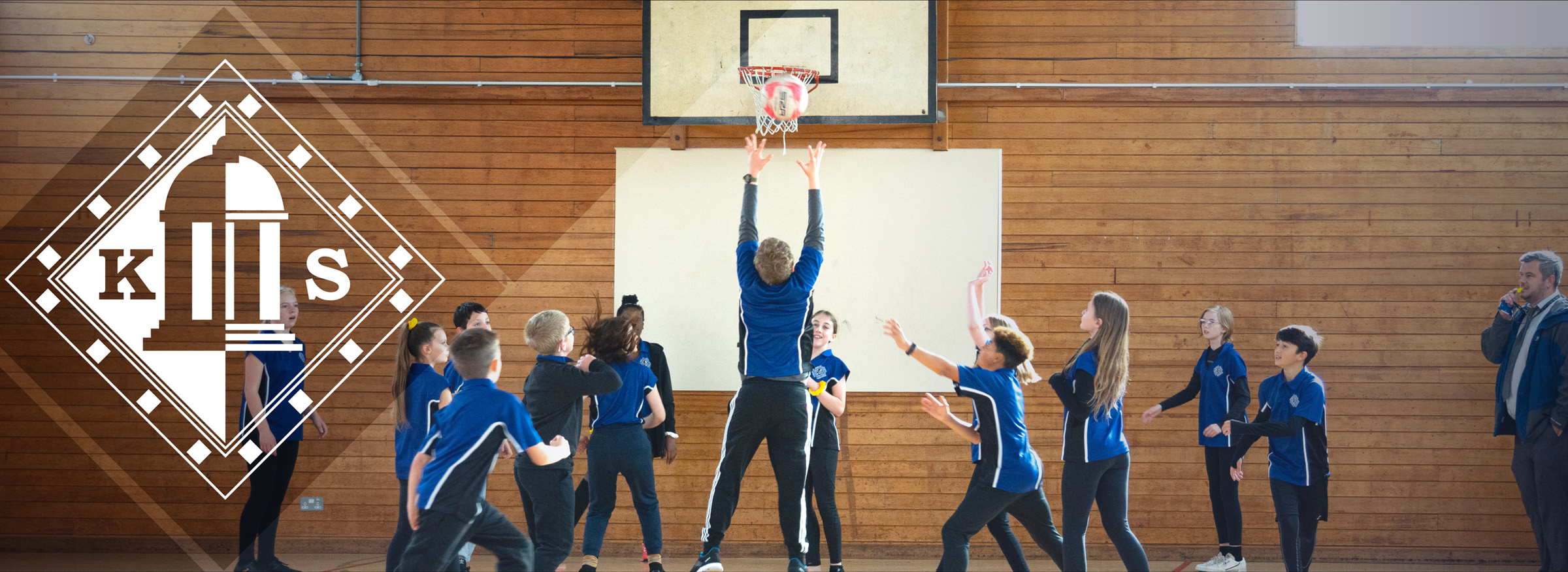 The Kimberley School