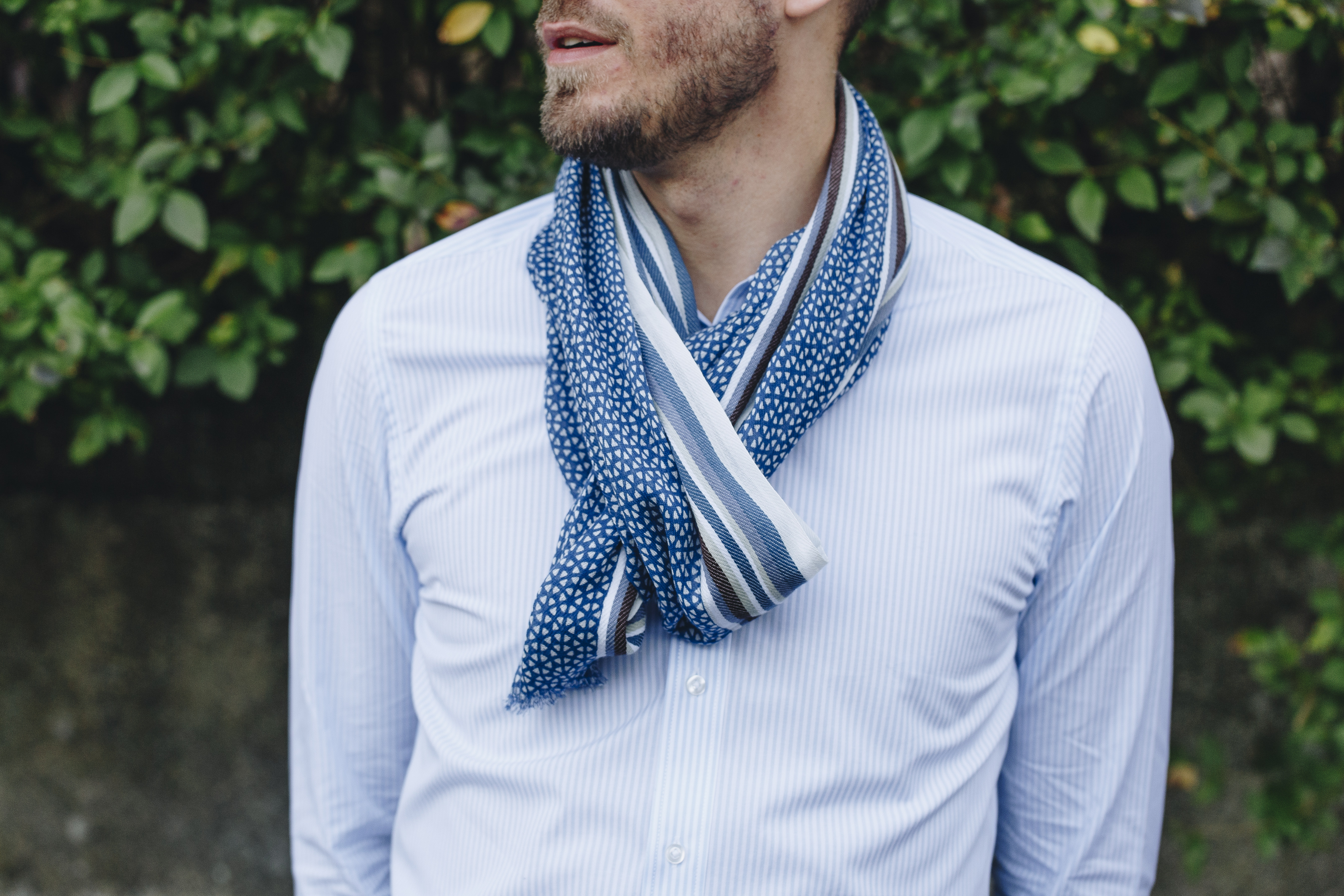 Chemise Casual Chic JamesandHarvey