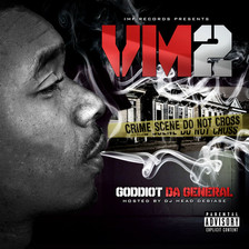 Blowout GFX