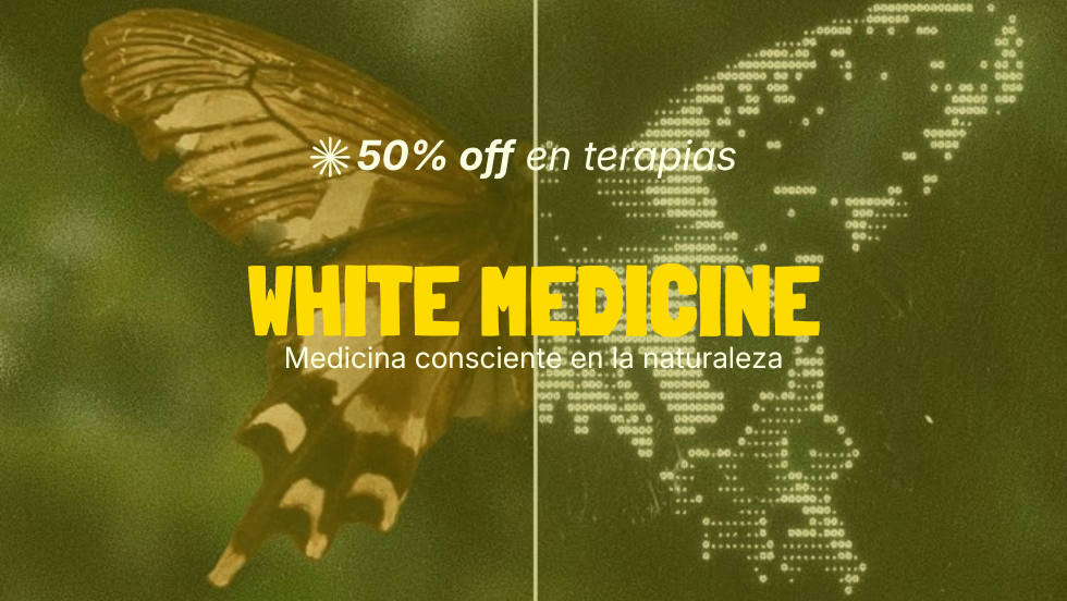 White medicine