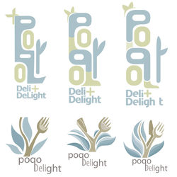 Poqo Logo Concepts
