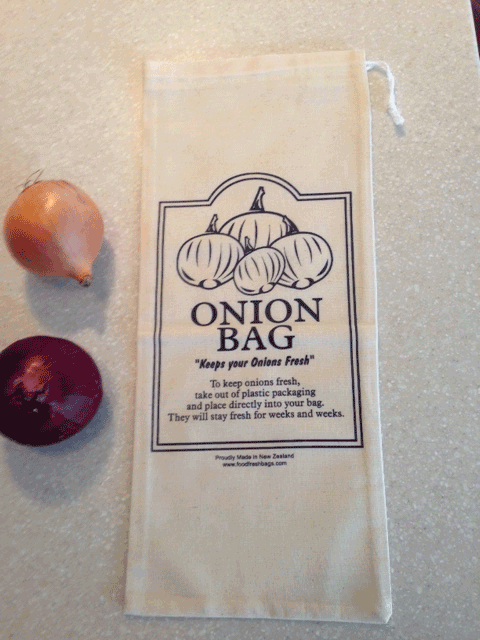 Onion Bag