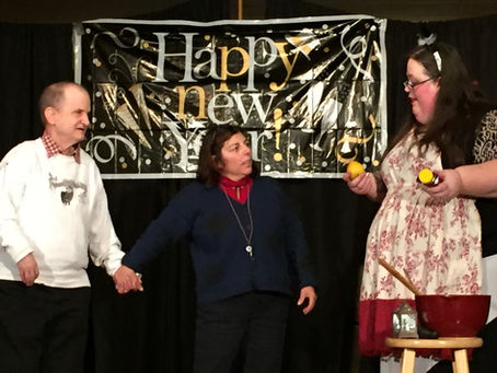 Still Point’s 2015 in Review