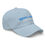 Thumbnail: Since 1995 - HFK Dad hat