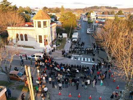Junta Departamental de Lavalleja