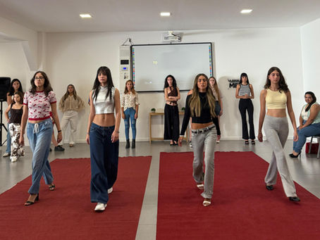 Strawberry Uruguay inició las clases de la Generación 2026 en Maldonado.