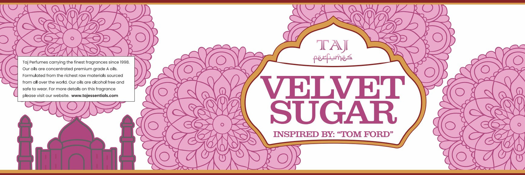 VELVET SUGAR