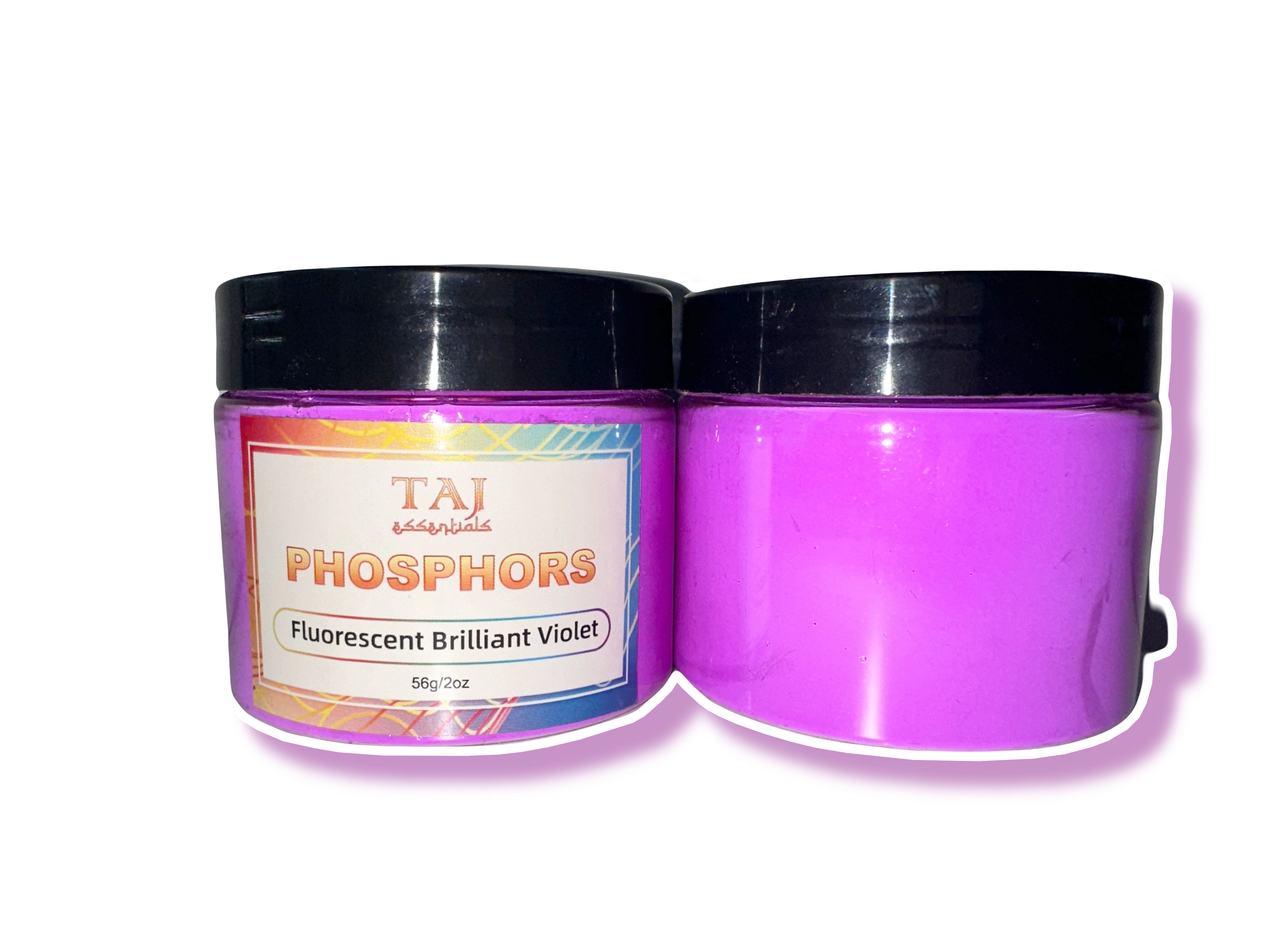 Cosmetic Grade Neon Mica Powder