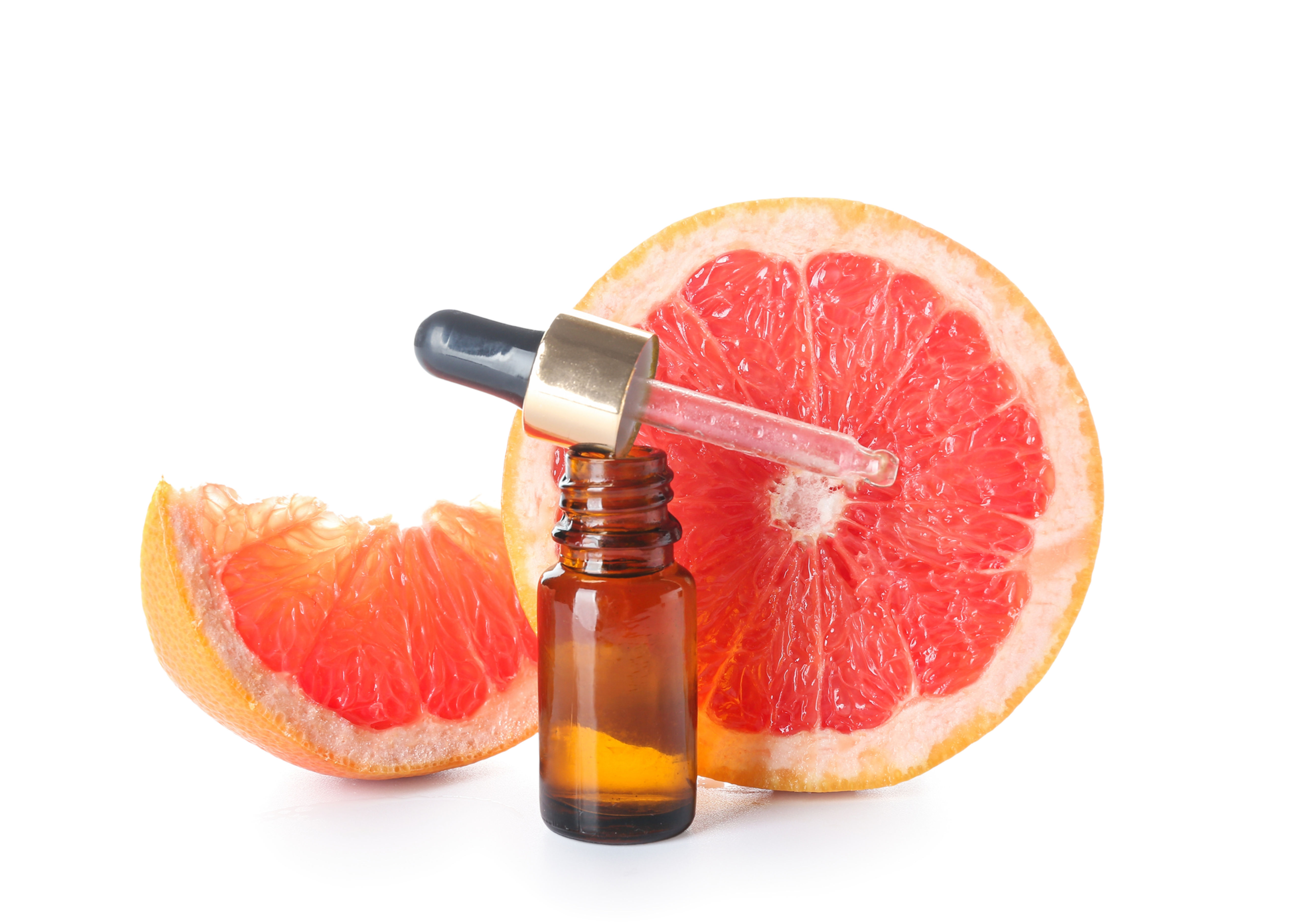 GRAPEFRUIT ESSENTIAL OIL