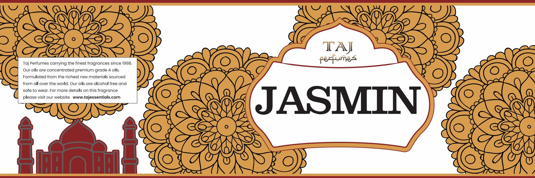JASMINE