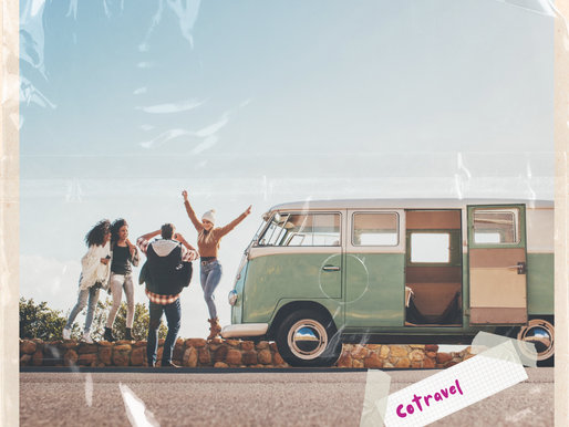 Les Destinations et Événements Voyage les Plus Recherchés en 2025 – Où Partir et Avec Qui ?