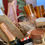 Miniatura: Le Panier Chandon