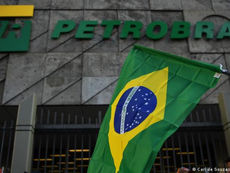 Petrobras avalia venda de campos terrestres do Polo Bahia