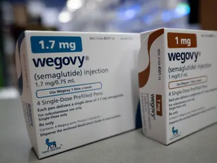 Anvisa aprova uso do medicamento Wegovy no tratamento da gordura no fígado com inflamação