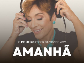 Evento “O Poder da Voz” com Dina Rachid acontece nesta quinta-feira em Salvador