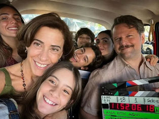 Prêmio Grande Otelo 2025 consagra “Ainda Estou Aqui” e movimenta cinema nacional