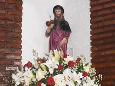 Itaparica celebra Festa de São Roque com fé e música neste fim de semana