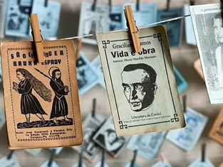 19 de novembro é oficialmente celebrado como o Dia do Cordelista; gênero é Patrimônio Cultural Imaterial