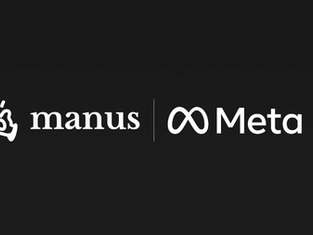 Meta adquire startup Manus e reforça estratégia global em inteligência artificial
