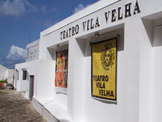 Salvador celebra aniversário do Teatro Vila Velha com show especial e programação cultural