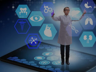 Por que sites de busca e IA podem atrapalhar a leitura correta do seu hemograma