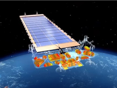 Brasil terá internet via satélite de rival chinesa da Starlink a partir de 2026