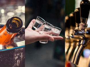 Metanol em bebidas: casos em São Paulo acendem alerta nacional e mobilizam autoridades