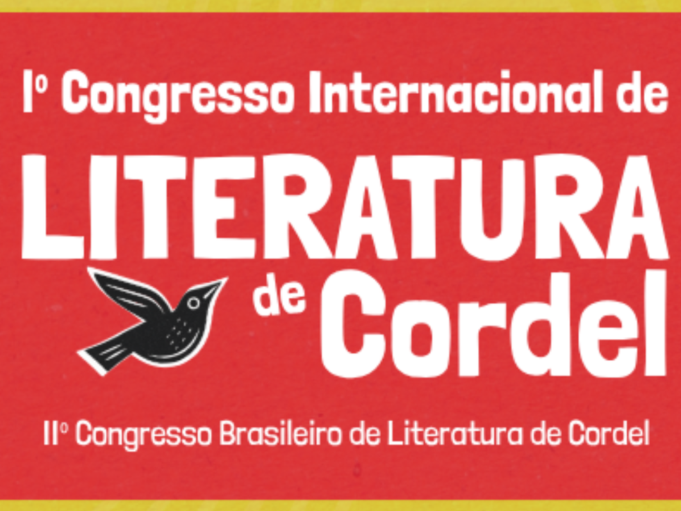 Evento de três dias celebra a literatura de cordel na Fundação Casa de Rui Barbosa