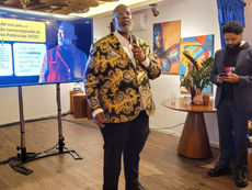 Prêmio Potências 2025 homenageia cultura negra e anuncia destaque Péricles como artista do ano