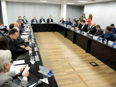 Governo baiano cria grupo de trabalho para enfrentar impacto das tarifas dos EUA