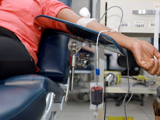 Fundação HEMOBA promove “Gincana do Bem” para incentivar doação de sangue na Bahia