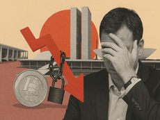 Economistas apontam incertezas fiscal e política como barreiras à queda dos juros no Brasil