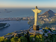 Rio de Janeiro lidera crescimento internacional e se consolida no turismo de luxo