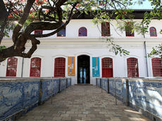 Museu de Arte Moderna da Bahia reabre após restauração histórica