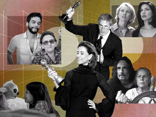 Retrospectiva do cinema brasileiro em 2025: conquistas internacionais e bilheteria aquecida