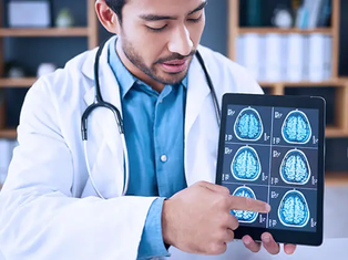 Com IA, o setor de saúde entra em sua década da transformação digital