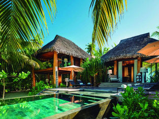 Turismo de luxo cresce no Brasil e aposta em experiências sustentáveis