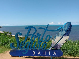 Projeto “Avança Turismo Bahia” foca Costa do Descobrimento e Porto Seguro para revitalização regional