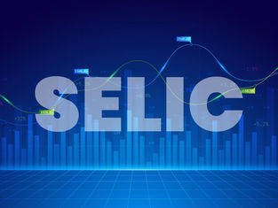 Brasil mantém taxa Selic em 15% para conter inflação persistente