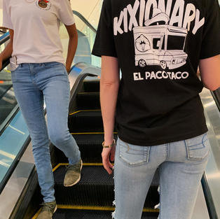 TACO NEGRO